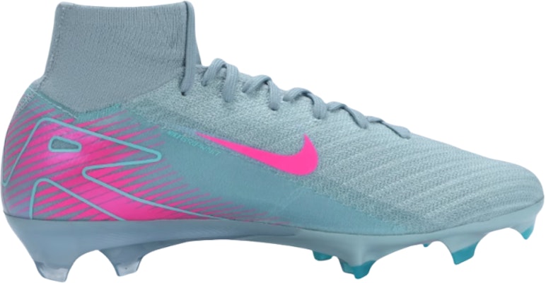 Nike Zoom Mercurial Superfly 10 Elite FG 'Prism Pack' FQ1454-301 Order Nike Zoom Mercurial Superfly 10 Elite FG 'Prism Pack' FQ1454-301