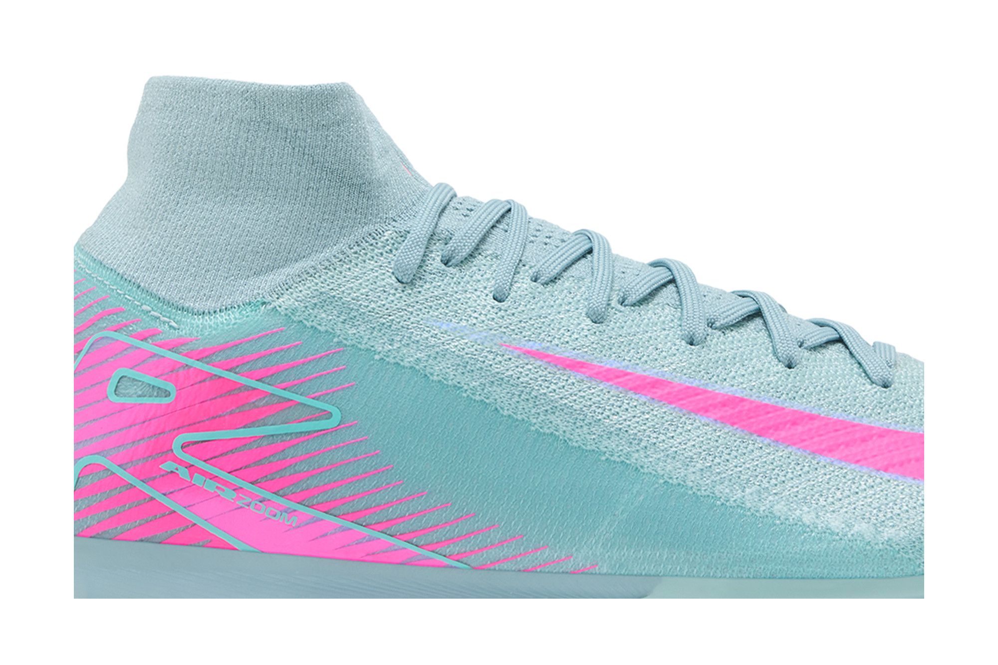 Lookbook Nike Zoom Mercurial Superfly 10 Elite FG ''Prism Pack'' Scarpe da Calcio. FQ1454-301