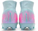 Details for Nike Zoom Mercurial Superfly 10 Elite FG 'Prism Pack' Lelaki Wanita Malaysia FQ1454-301