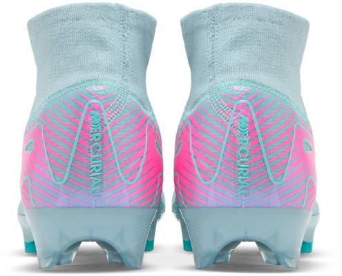 Nike Zoom Mercurial Superfly 10 Elite FG ''Prism Pack'' Scarpe da Calcio. FQ1454-301 Sizing Nike Zoom Mercurial Superfly 10 Elite FG ''Prism Pack'' Scarpe da Calcio. FQ1454-301