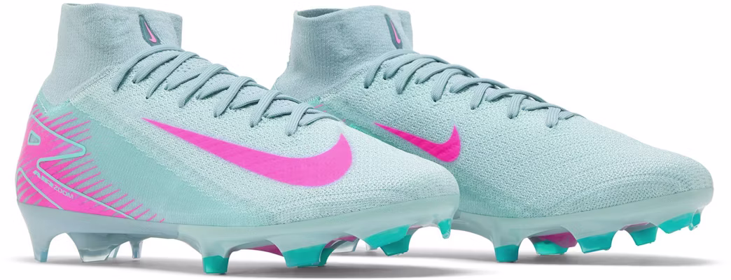 Nike Zoom Mercurial Superfly 10 Elite FG 'Prism Pack' Lelaki Wanita Malaysia FQ1454-301 Cheap Nike Zoom Mercurial Superfly 10 Elite FG 'Prism Pack' Lelaki Wanita Malaysia FQ1454-301