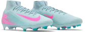 Cheap Nike Zoom Mercurial Superfly 10 Elite FG 'Prism Pack' Lelaki Wanita Malaysia FQ1454-301