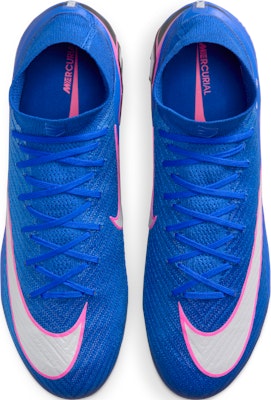 Nike Zoom Mercurial Superfly 10 Elite FG 'Racer Blue Pack' FQ1454-446 Shop Nike Zoom Mercurial Superfly 10 Elite FG 'Racer Blue Pack' FQ1454-446
