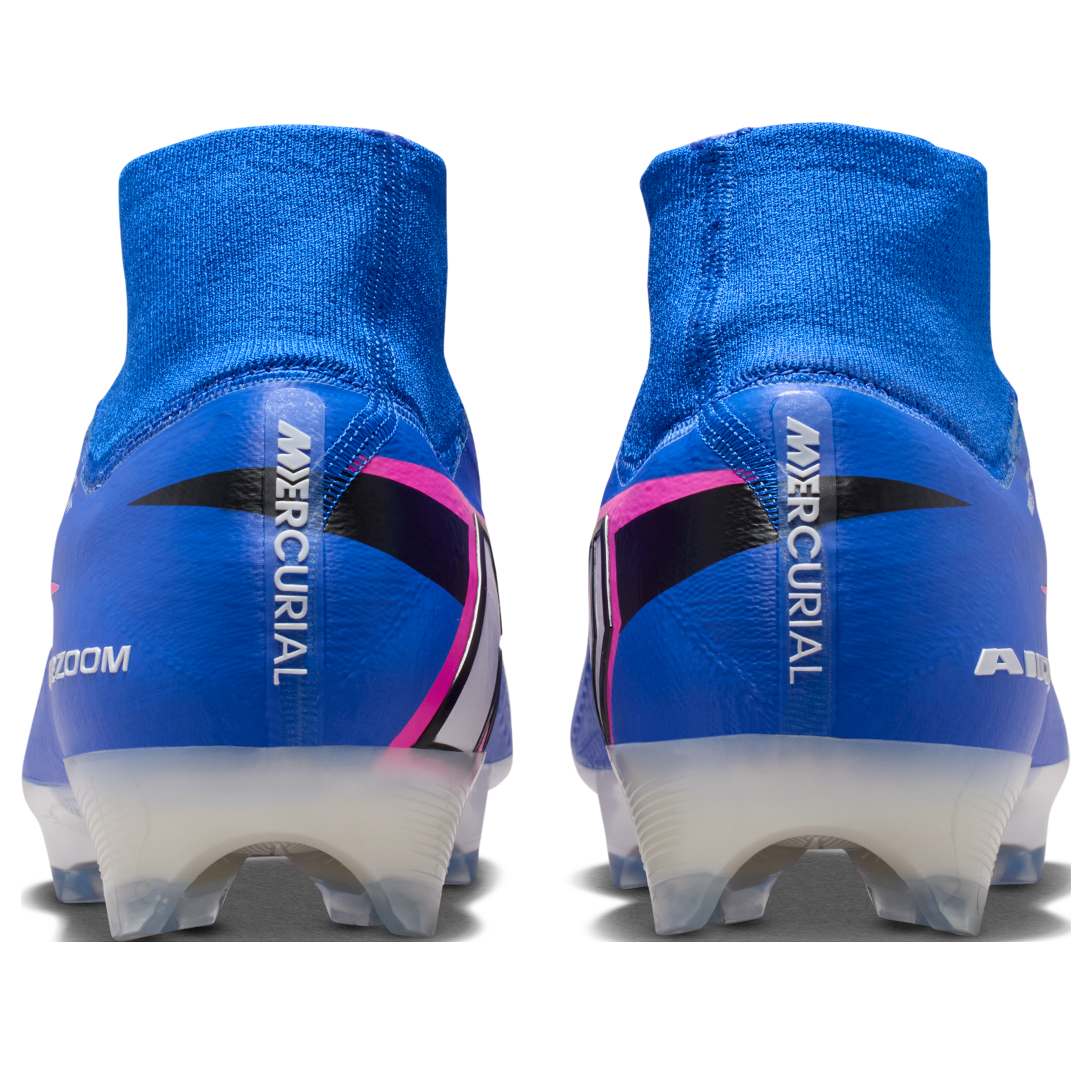 Purchase 나이키 줌 머큐리얼 슈퍼플라이 10 엘리트 FG ''레이서 블루 팩'' FQ1454-446