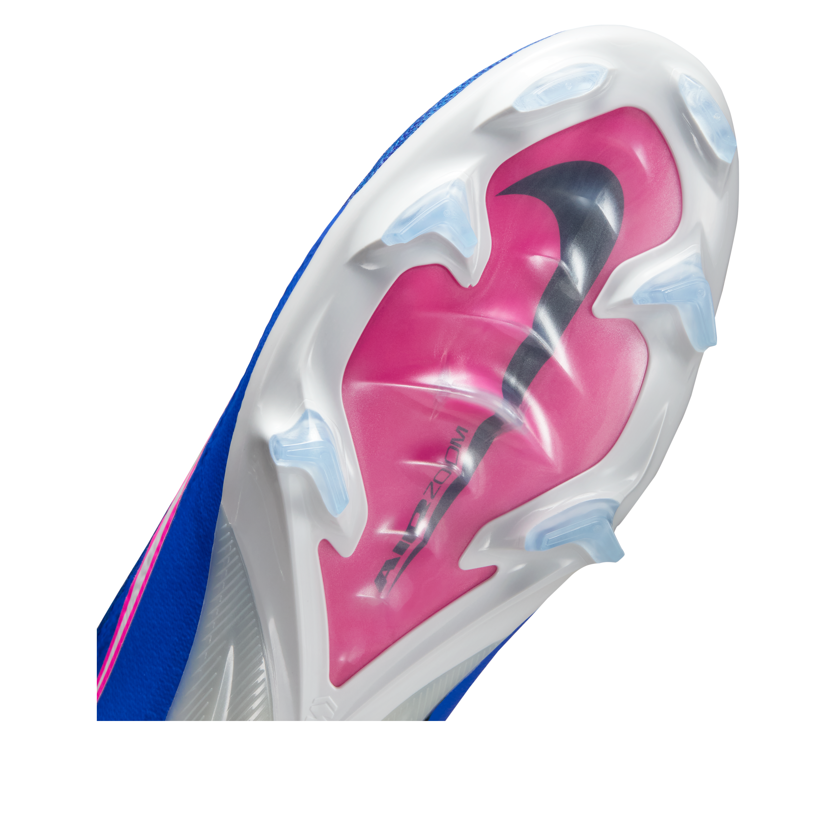 Sizing 나이키 줌 머큐리얼 슈퍼플라이 10 엘리트 FG ''레이서 블루 팩'' FQ1454-446