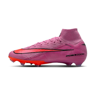 Nike Zoom Mercurial Superfly 10 Elite FG 'Scary Good Pack'