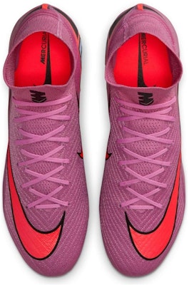 Nike Zoom Mercurial Superfly 10 Elite FG 'Scary Good Pack' FQ1454-600 Order Nike Zoom Mercurial Superfly 10 Elite FG 'Scary Good Pack' FQ1454-600