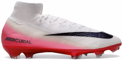 Nike Zoom Mercurial Superfly 10 Elite FG 'Fear Nothing Pack' HJ7321-600 Nike Zoom Mercurial Superfly 10 Elite FG 'Fear Nothing Pack' HJ7321-600