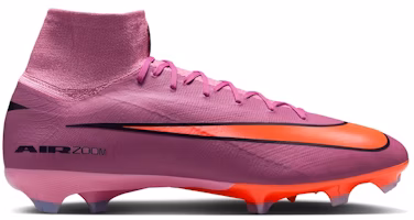 Nike Zoom Mercurial Superfly 10 Pro FG 'Scary Good Pack' HF9433-600 Nike Zoom Mercurial Superfly 10 Pro FG 'Scary Good Pack' HF9433-600