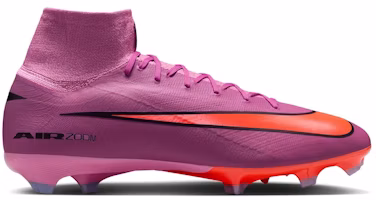 Nike Zoom Mercurial Superfly 10 Pro FG 'Scary Good Pack' HF9433-600 Nike Zoom Mercurial Superfly 10 Pro FG 'Scary Good Pack' HF9433-600