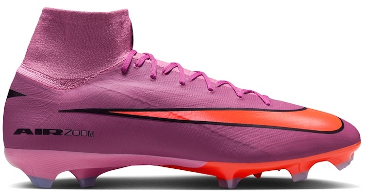 Nike Zoom Mercurial Superfly 10 Pro FG 'Scary Good Pack' HF9433-600 Buy Nike Zoom Mercurial Superfly 10 Pro FG 'Scary Good Pack' HF9433-600
