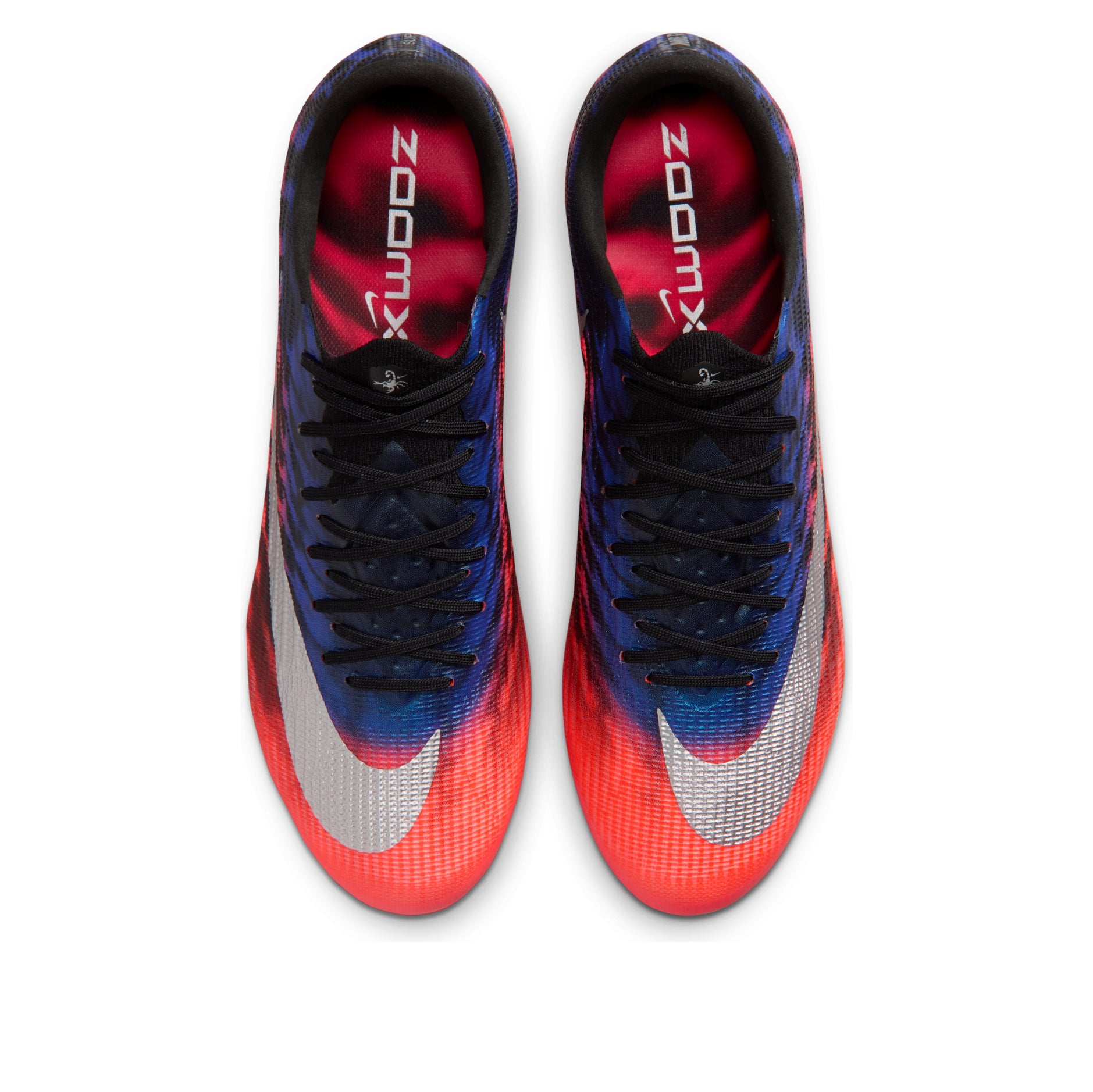 Lookbook Nike Zoom Mercurial Superfly 11 Elite AG SE ''Scorpion WK Knockout Fase'' IR0120-900