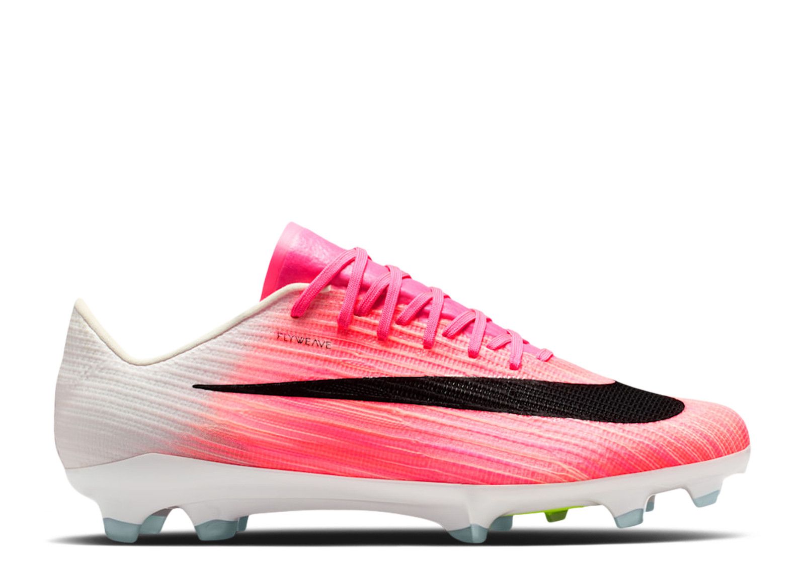 Nike Zoom Mercurial Superfly 11 Pro FG 'Multi Color' IO8224-900