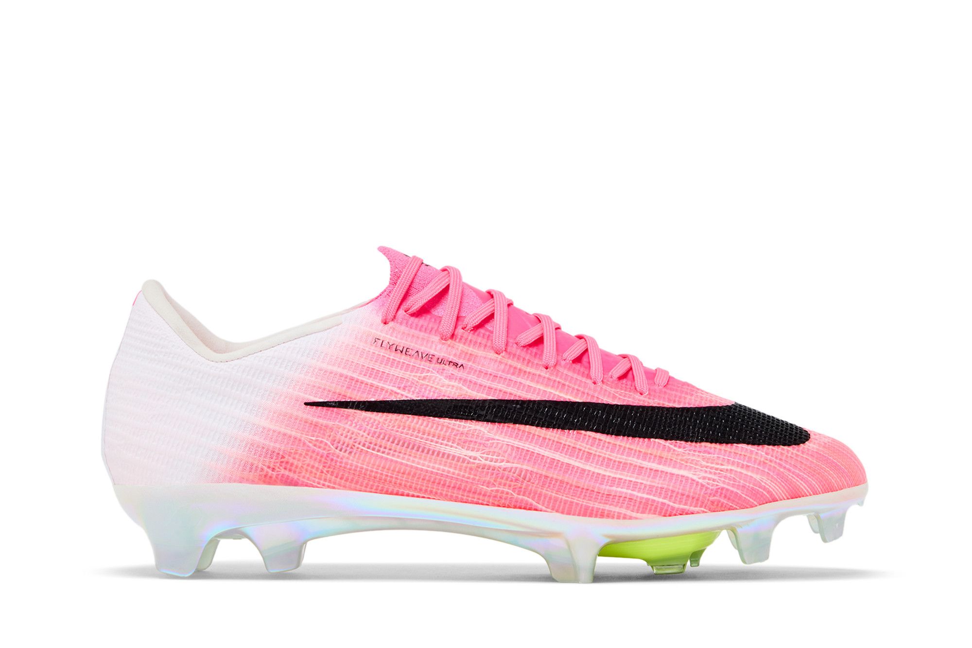 Nike Zoom Mercurial Superfly 11 Pro FG 'Multi Color' IO8224-900