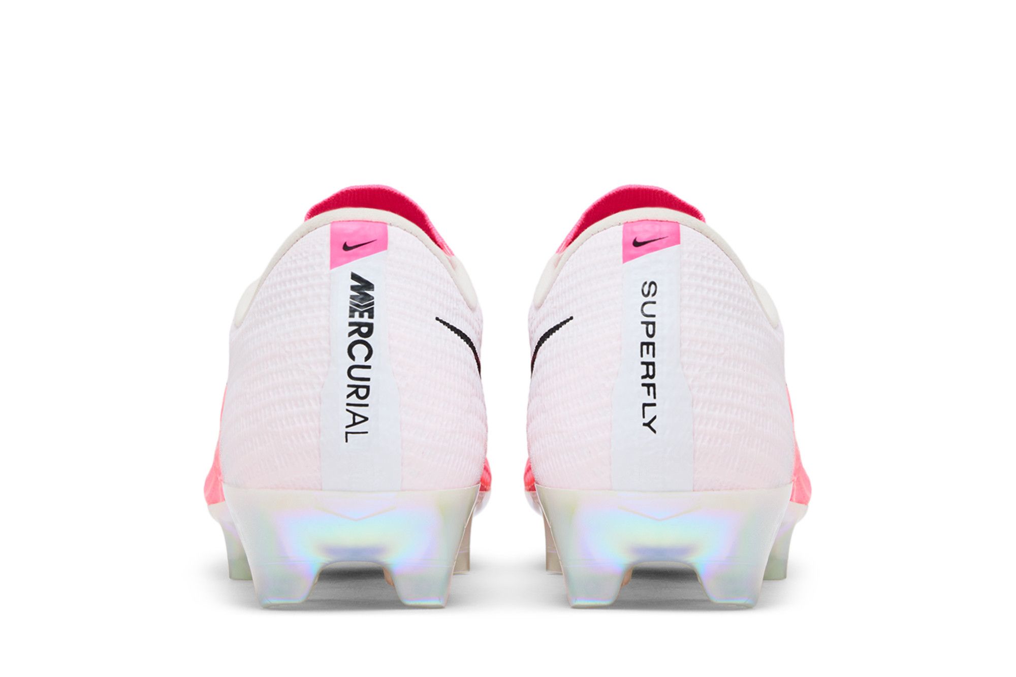 Details for Nike Zoom Mercurial Superfly 11 Pro FG ''Multi Color'' Sepatu Bola Multicolor IO8224-900