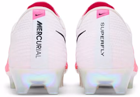 Details for Nike Zoom Mercurial Superfly 11 Pro FG ''多色'' 足球鞋 IO8224-900