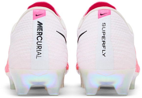 Nike Zoom Mercurial Superfly 11 Pro FG ''Multi Color'' Sepatu Bola Multicolor IO8224-900 Details for Nike Zoom Mercurial Superfly 11 Pro FG ''Multi Color'' Sepatu Bola Multicolor IO8224-900