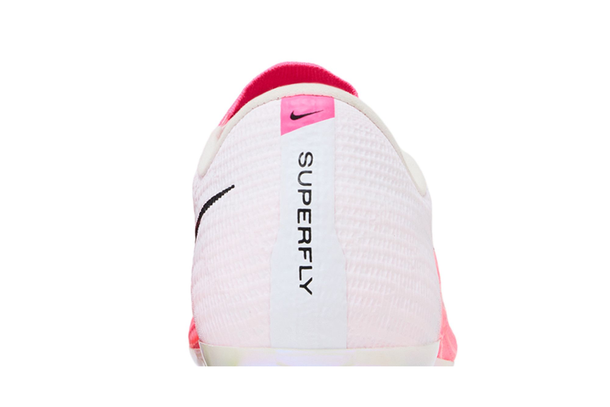 Sizing Nike Zoom Mercurial Superfly 11 Pro FG ''Multi Color'' Sepatu Bola Multicolor IO8224-900