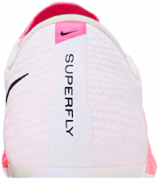 Sizing Nike Zoom Mercurial Superfly 11 Pro FG ''多色'' 足球鞋 IO8224-900
