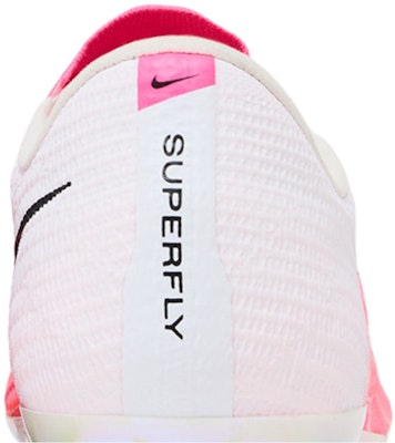 Nike Zoom Mercurial Superfly 11 Pro FG ''Multi Color'' Sepatu Bola Multicolor IO8224-900 Sizing Nike Zoom Mercurial Superfly 11 Pro FG ''Multi Color'' Sepatu Bola Multicolor IO8224-900
