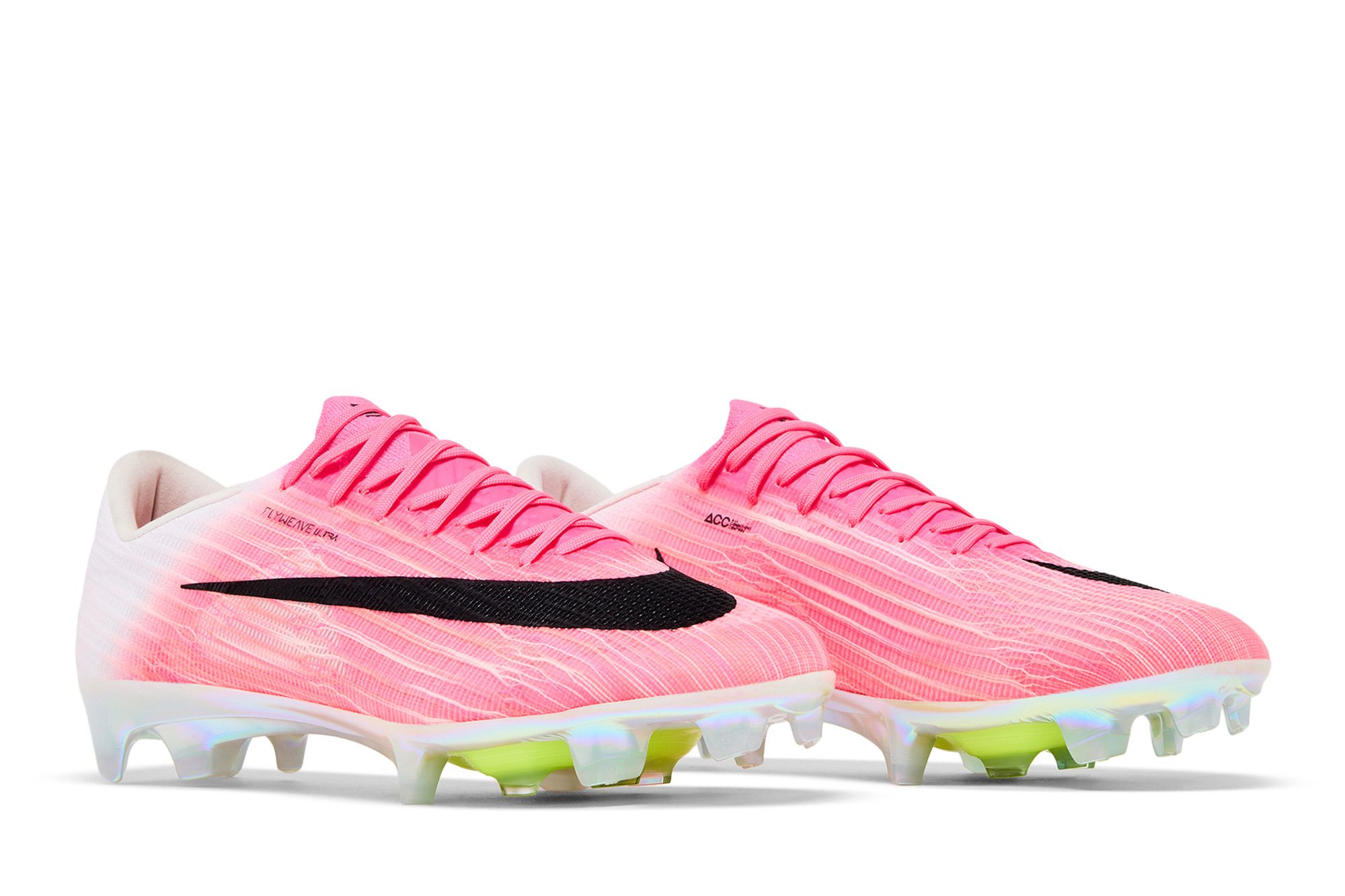 Cheap Nike Zoom Mercurial Superfly 11 Pro FG ''Multi Color'' Sepatu Bola Multicolor IO8224-900