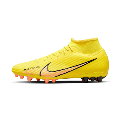 Nike Zoom Mercurial Superfly 9 15 Academy AG 'Lucent Pack'