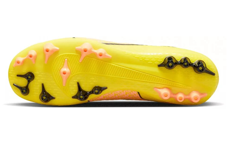 Details for Nike Zoom Mercurial Superfly 9 15 Academy AG 'Lucent Pack' Lelasan. DJ5622-780