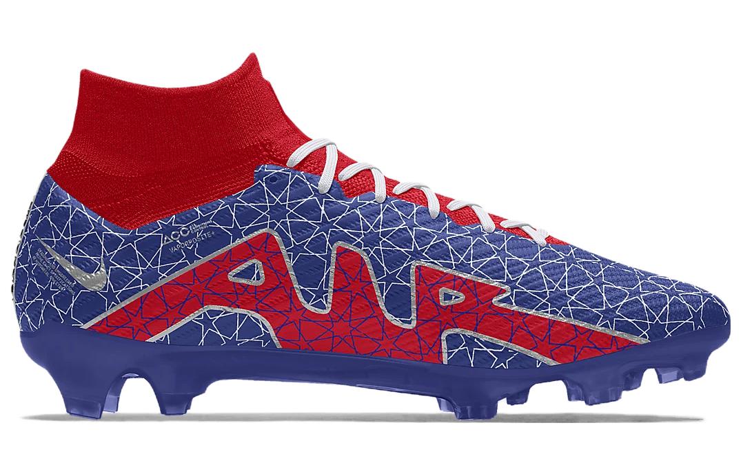 Order Nike Zoom Mercurial Superfly 9 'Biru Merah' DV3896-901