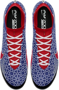 Nike Zoom Mercurial Superfly 9 'Biru Merah' DV3896-901 Shop Nike Zoom Mercurial Superfly 9 'Biru Merah' DV3896-901