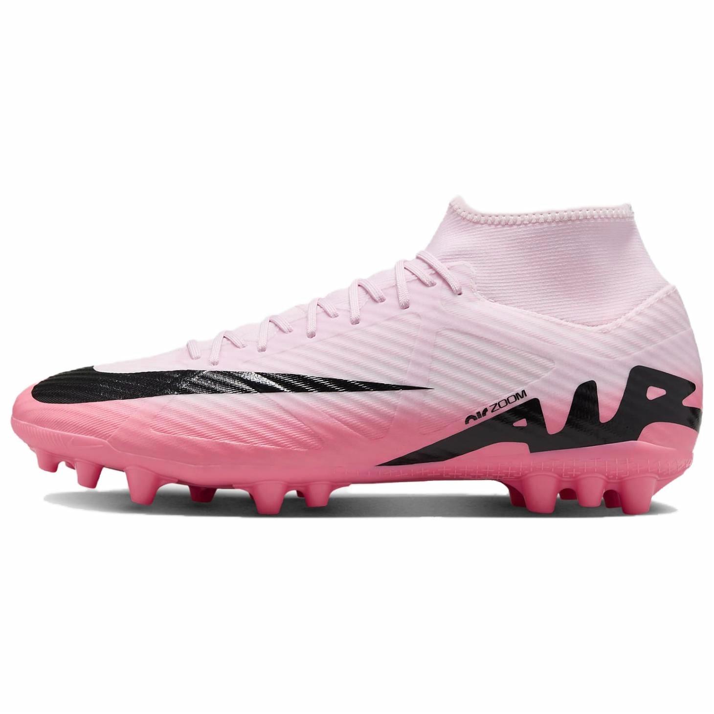 Nike Zoom Mercurial Superfly 9 Academy AG 'Mad Brilliance Pack'