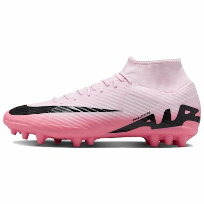 Nike Zoom Mercurial Superfly 9 Academy AG 'Mad Brilliance Pack'