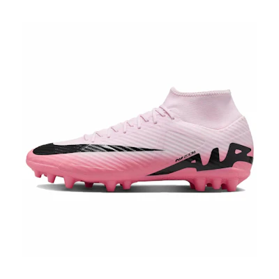 Nike Zoom Mercurial Superfly 9 Academy AG 'Mad Brilliance Pack'