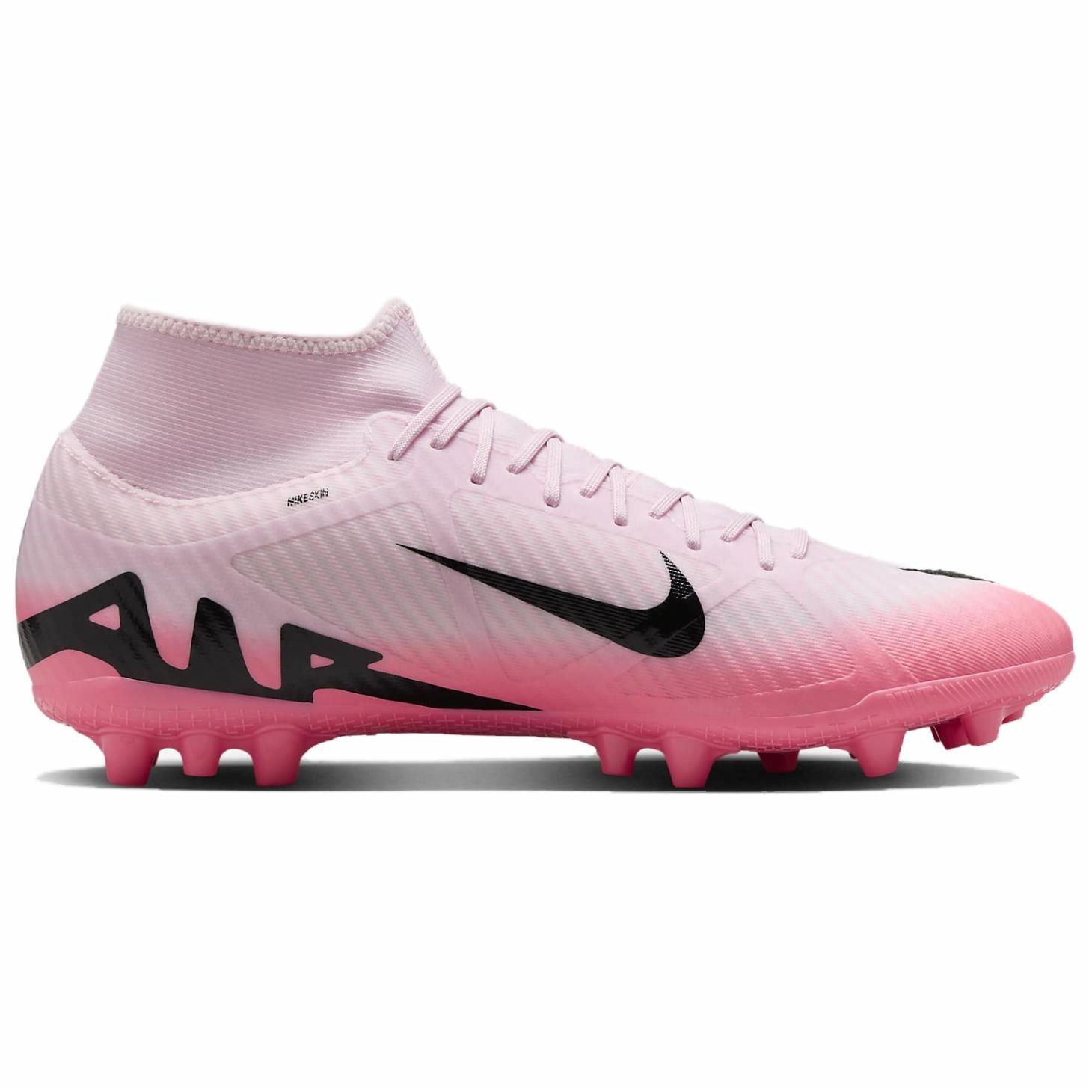 Lookbook Nike Zoom Mercurial Superfly 9 Academy AG 'Mad Brilliance Pack' Lelaki DJ5622-601