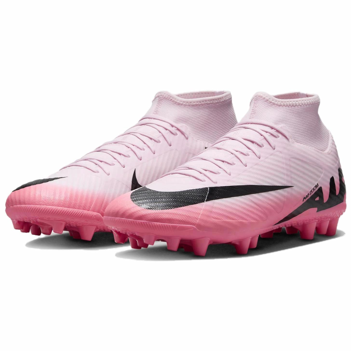 Shop Nike Zoom Mercurial Superfly 9 Academy AG 'Mad Brilliance Pack' Lelaki DJ5622-601