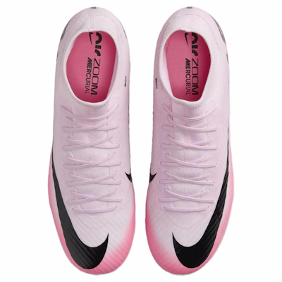 Nike Zoom Mercurial Superfly 9 Academy AG 'Mad Brilliance Pack'