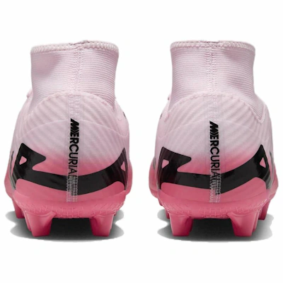 Nike Zoom Mercurial Superfly 9 Academy AG 'Mad Brilliance Pack'