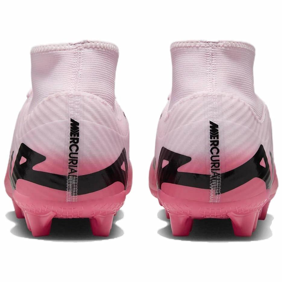 Details for Nike Zoom Mercurial Superfly 9 Academy AG 'Mad Brilliance Pack' Lelaki DJ5622-601