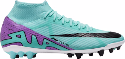 Nike Zoom Mercurial Superfly 9 Academy AG 'Peak Ready Pack' DJ5622-300 Nike Zoom Mercurial Superfly 9 Academy AG 'Peak Ready Pack' DJ5622-300