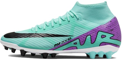 Nike Zoom Mercurial Superfly 9 Academy AG 'Peak Ready Pack' DJ5622-300 Nike Zoom Mercurial Superfly 9 Academy AG 'Peak Ready Pack' DJ5622-300