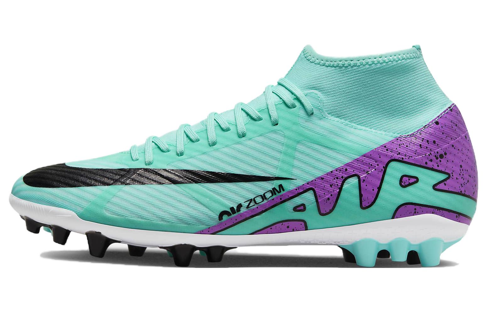 Nike Zoom Mercurial Superfly 9 Academy AG 'Peak Ready Pack' DJ5622-300