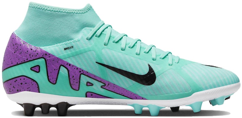 나이키 줌 머큐리얼 슈퍼플라이 9 아카데미 AG '피크 레디 팩' DJ5622-300 Order 나이키 줌 머큐리얼 슈퍼플라이 9 아카데미 AG '피크 레디 팩' DJ5622-300