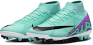 Shop Nike Zoom Mercurial Superfly 9 Academy AG 'Peak Ready Pack' Sepatu Bola DJ5622-300