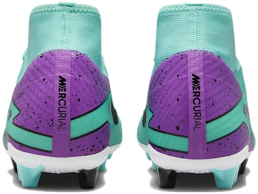 耐克Zoom Mercurial Superfly 9 Academy AG "巅峰准备包" DJ5622-300 Purchase 耐克Zoom Mercurial Superfly 9 Academy AG "巅峰准备包" DJ5622-300