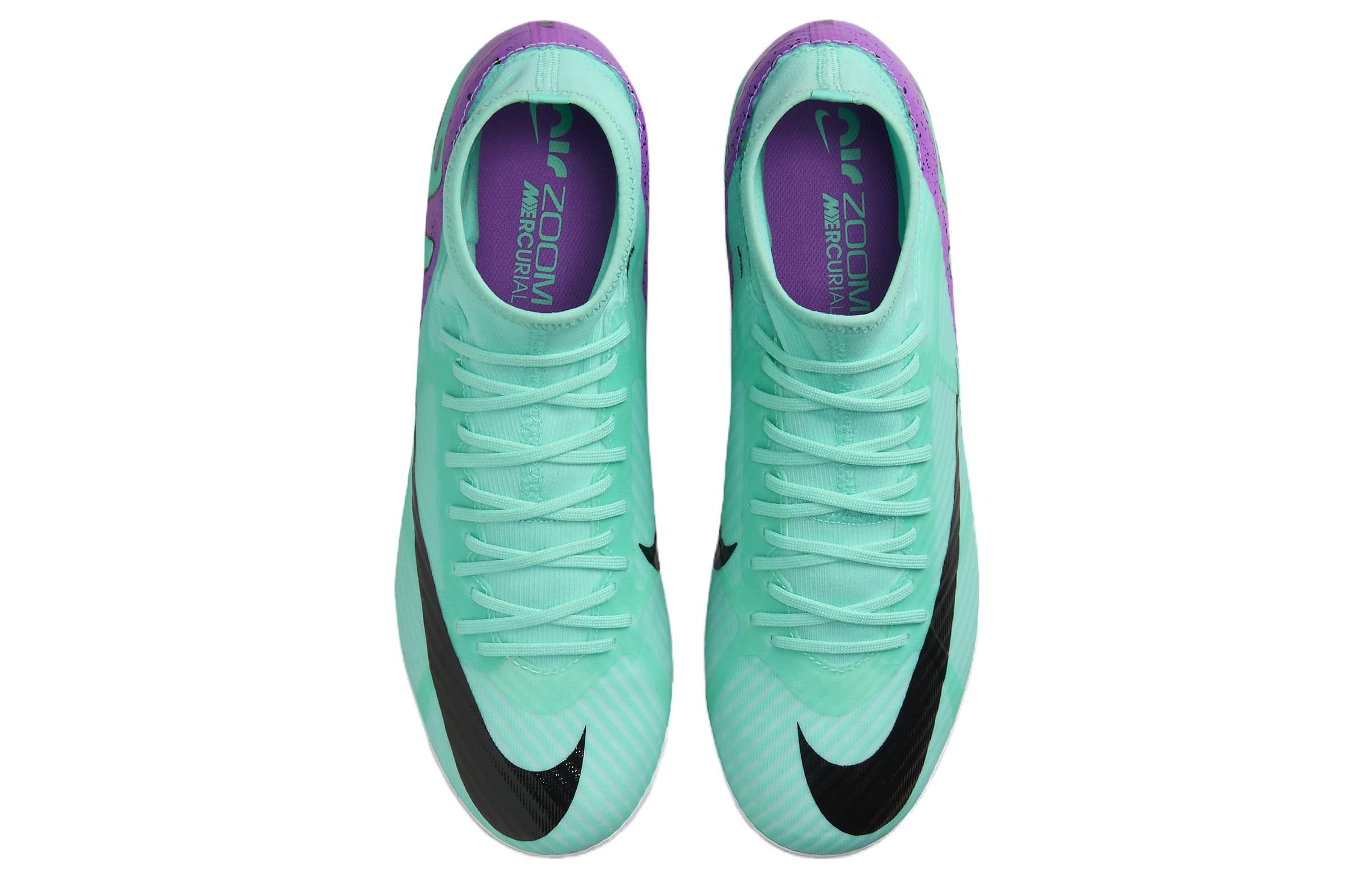 Purchase Nike Zoom Mercurial Superfly 9 Academy AG 'Peak Ready Pack' Sepatu Bola DJ5622-300