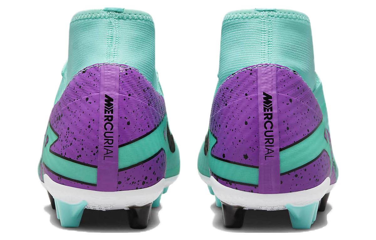 Details for Nike Zoom Mercurial Superfly 9 Academy AG 'Peak Ready Pack' Sepatu Bola DJ5622-300