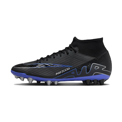Nike Zoom Mercurial Superfly 9 Academy AG 'Shadow Pack'