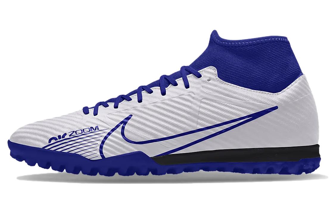 Buy ナイキ ズーム マーキュリアル SF9 アカデミー FG 'ブルー ホワイト' DX3346-900
