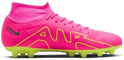 Nike Zoom Mercurial Superfly 9 Academy HG 'Merah Jambu' DJ5626605 Order Nike Zoom Mercurial Superfly 9 Academy HG 'Merah Jambu' DJ5626605