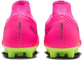 Nike Zoom Mercurial Superfly 9 Academy HG 'Merah Jambu' DJ5626605 Purchase Nike Zoom Mercurial Superfly 9 Academy HG 'Merah Jambu' DJ5626605