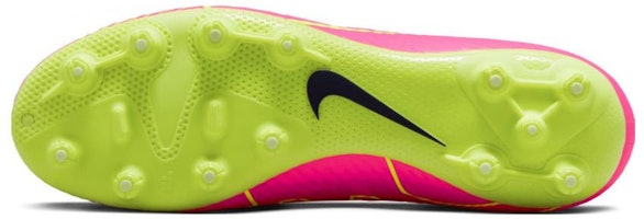 Nike Zoom Mercurial Superfly 9 Academy HG 'Merah Jambu' DJ5626605 Details for Nike Zoom Mercurial Superfly 9 Academy HG 'Merah Jambu' DJ5626605